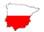 CLÍNICA DEL PIE SAN BARTOLOMÉ - Polski